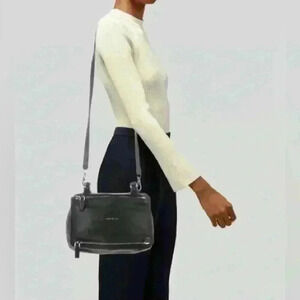 Authentic  Givenchy Pandora Shoulder Bag